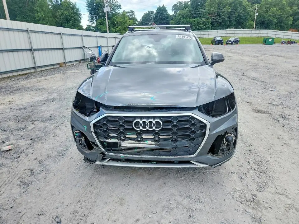 2023 AUDI Q5 PREMIUM 45  