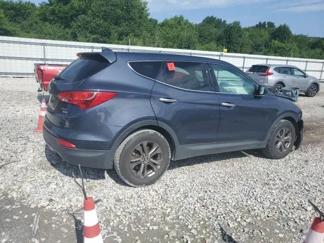 2015 HYUNDAI SANTA FE SPORT   
