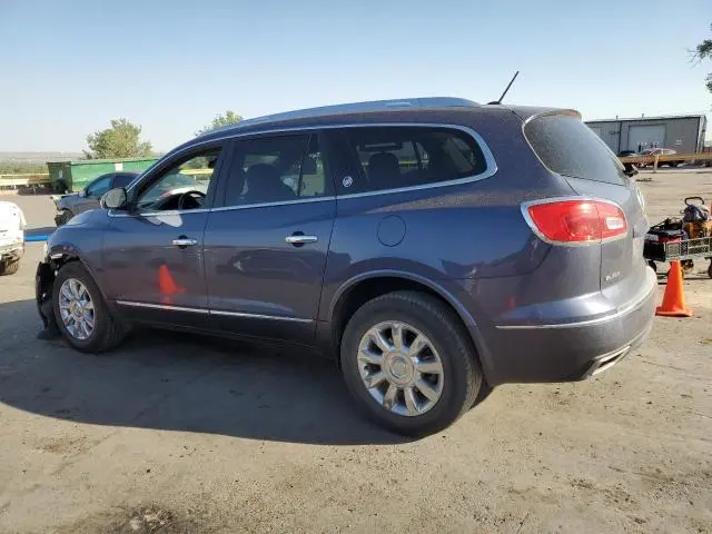 2013 BUICK ENCLAVE   