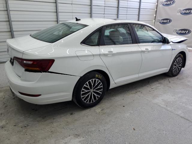 2019 VOLKSWAGEN JETTA SEL