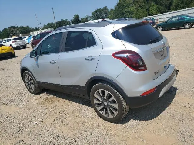 2017 BUICK ENCORE ESSENCE  
