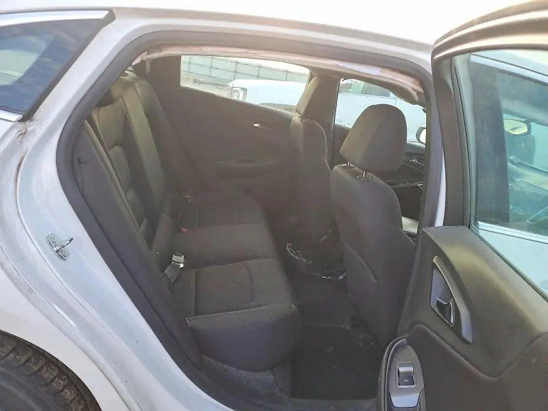 2020 CHEVROLET MALIBU LS  