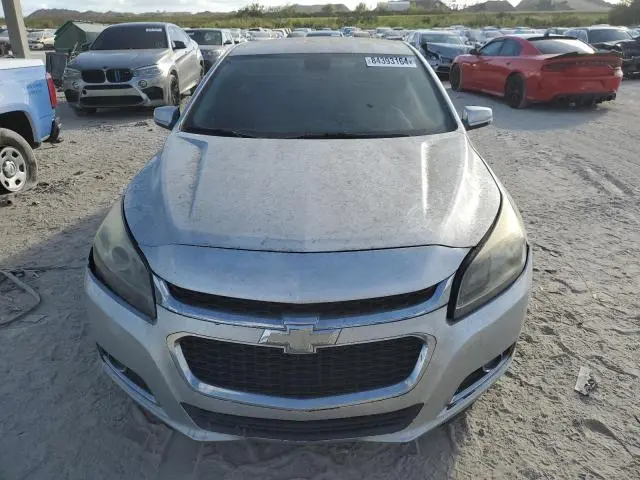 2014 CHEVROLET MALIBU 1LT