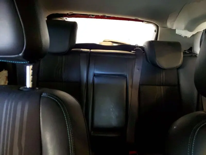 2016 CHEVROLET TRAX 1LT  