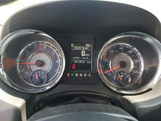 2015 CHRYSLER TOWN & COUNTRY TOURING L  