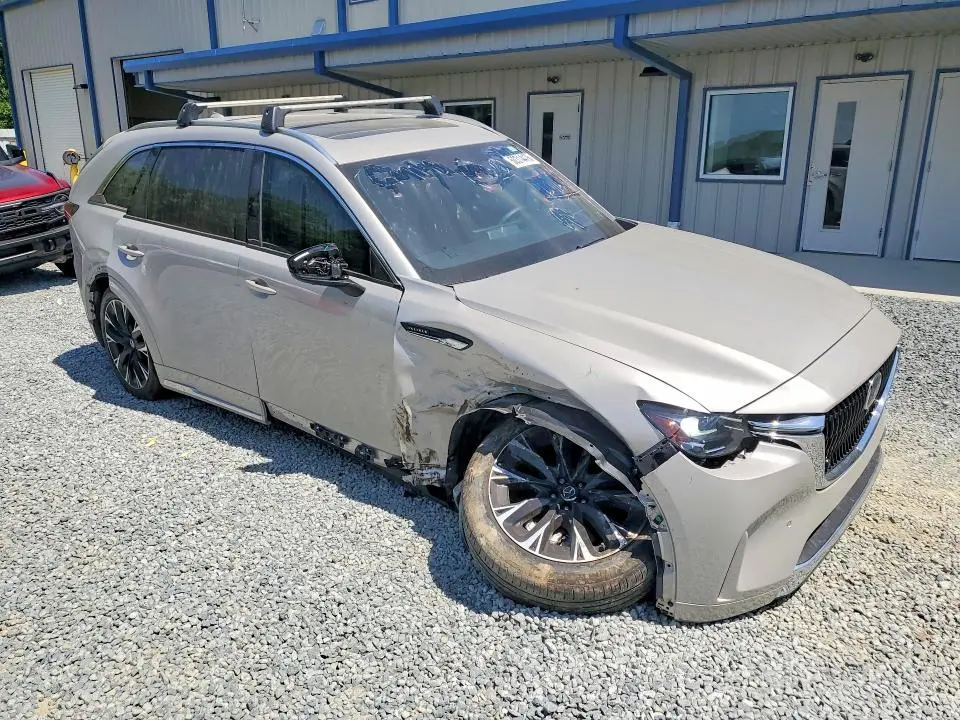 2025 MAZDA CX-90 PREMIUM  