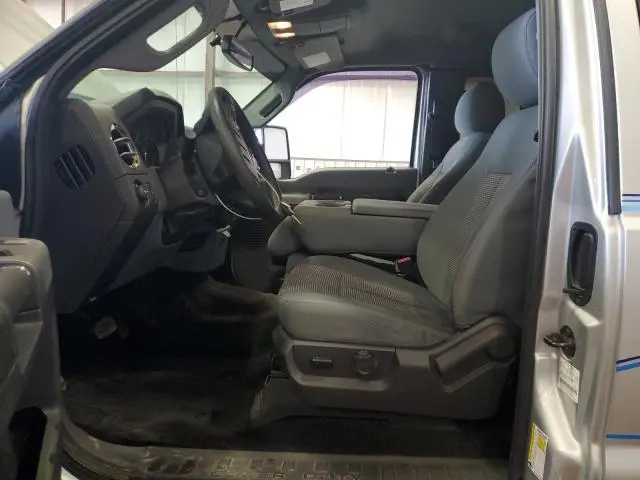 2015 FORD F250 SUPER DUTY  