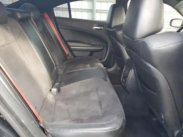 2018 DODGE CHARGER R/T 392  