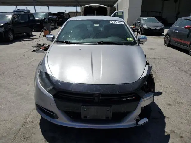2015 DODGE DART SE  