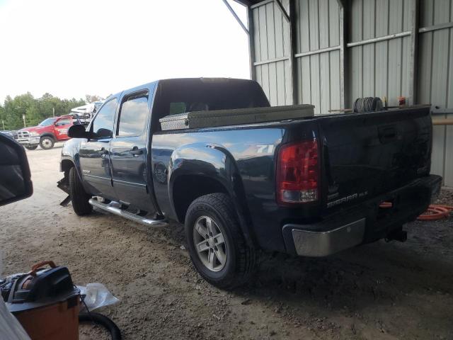 2010 GMC SIERRA C1500 SLE