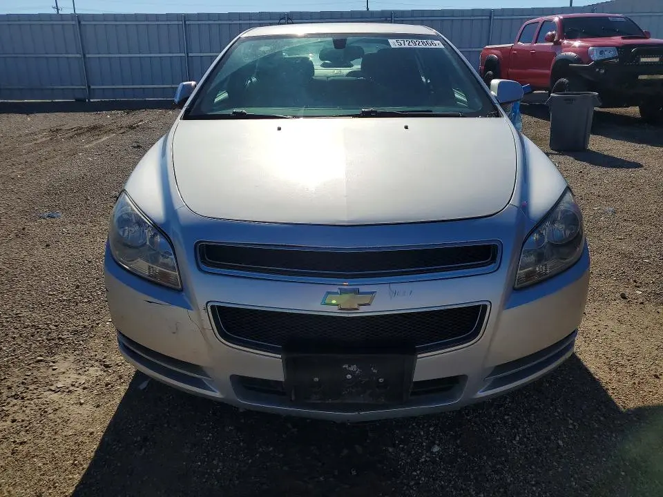 2012 CHEVROLET MALIBU 1LT  