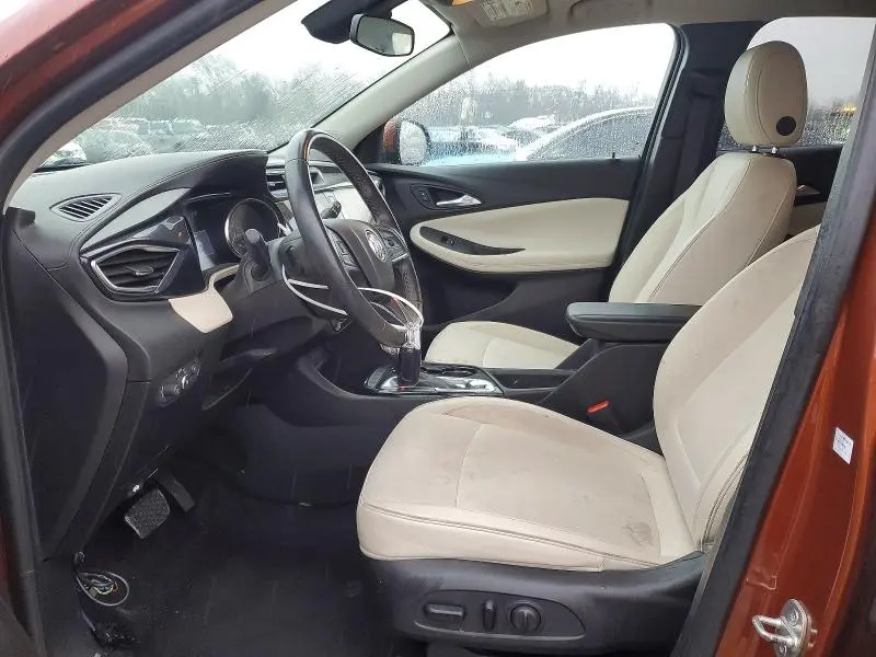 2020 BUICK ENCORE GX PREFERRED  