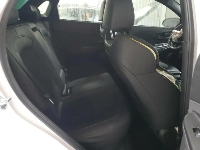 2023 HYUNDAI KONA N BASE  