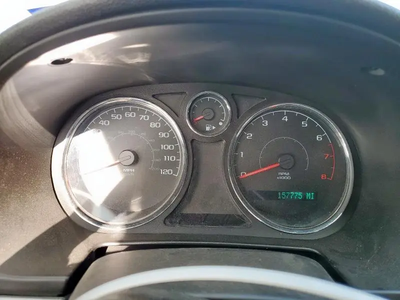 2010 CHEVROLET COBALT 1LT  