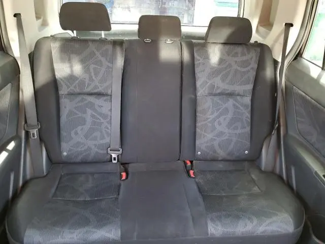 2011 TOYOTA SCION XB  