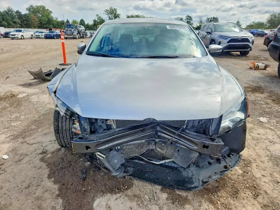2014 VOLKSWAGEN PASSAT SEL  