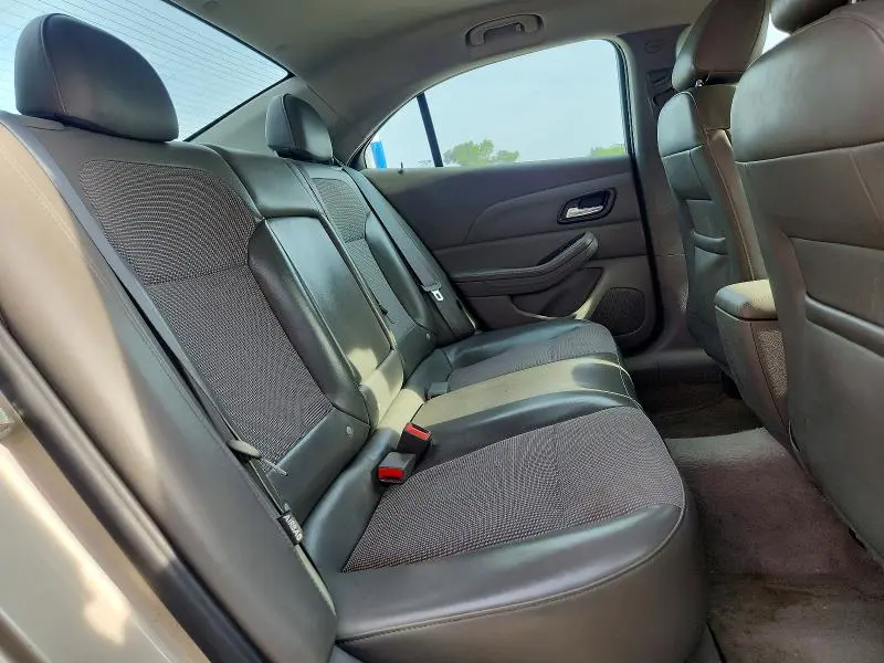 2014 CHEVROLET MALIBU 1LT  
