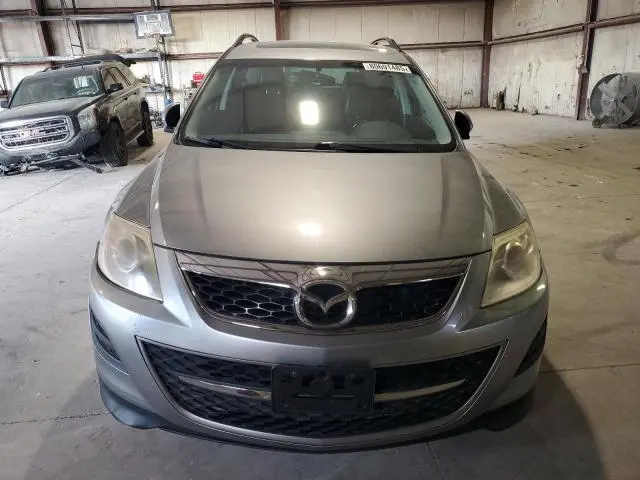 2012 MAZDA CX-9   