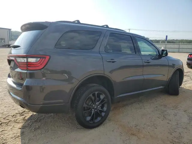 2024 DODGE DURANGO SXT  