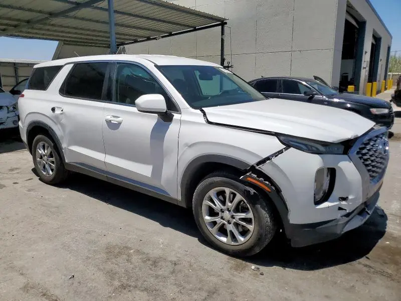 2020 HYUNDAI PALISADE SE  