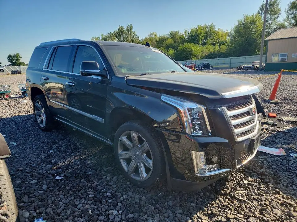 2015 CADILLAC ESCALADE PREMIUM  