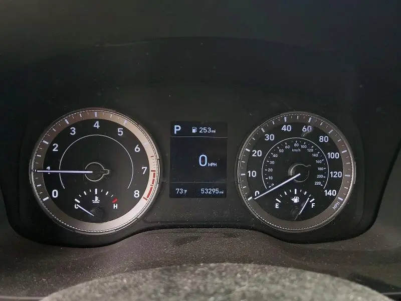 2021 HYUNDAI VENUE SEL  