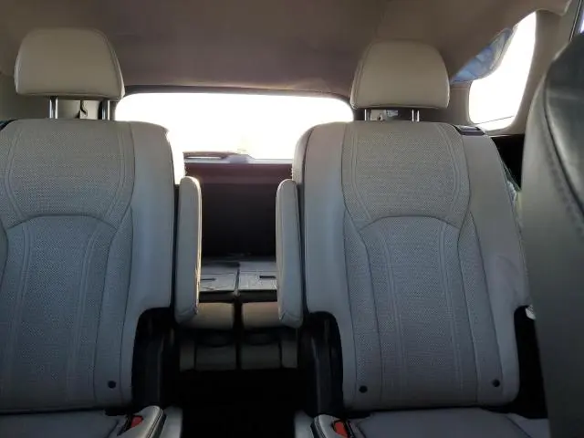 2018 LEXUS RX 450H L BASE  