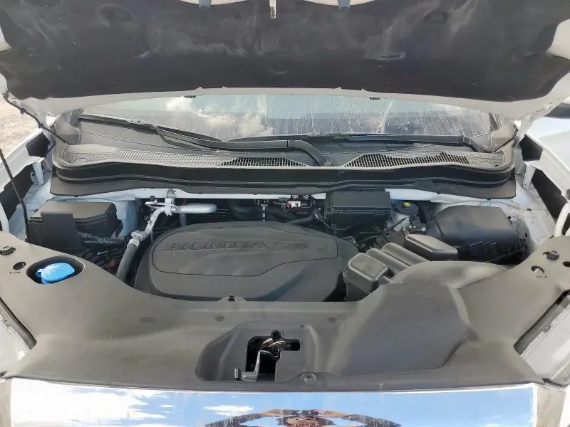 2022 HONDA PASSPORT EXL  