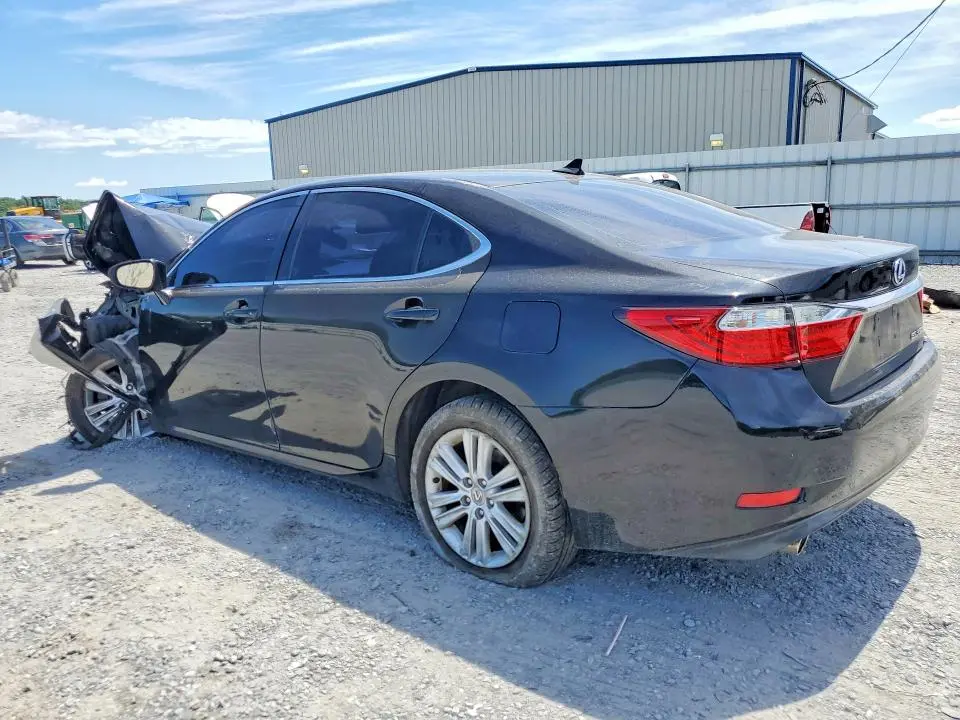 2013 LEXUS ES 350  
