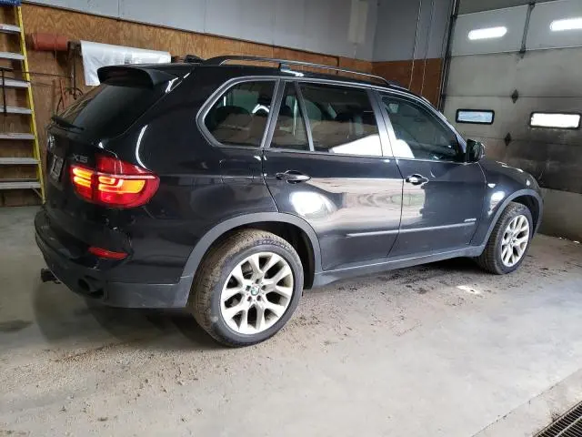 2012 BMW X5 XDRIVE35I  