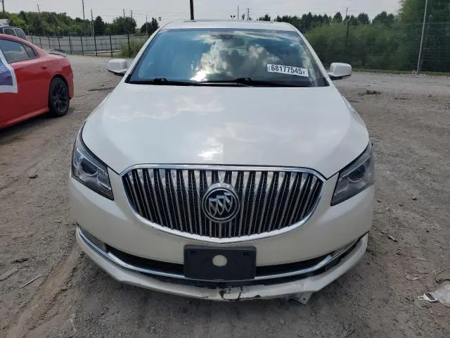 2014 BUICK LACROSSE TOURING  