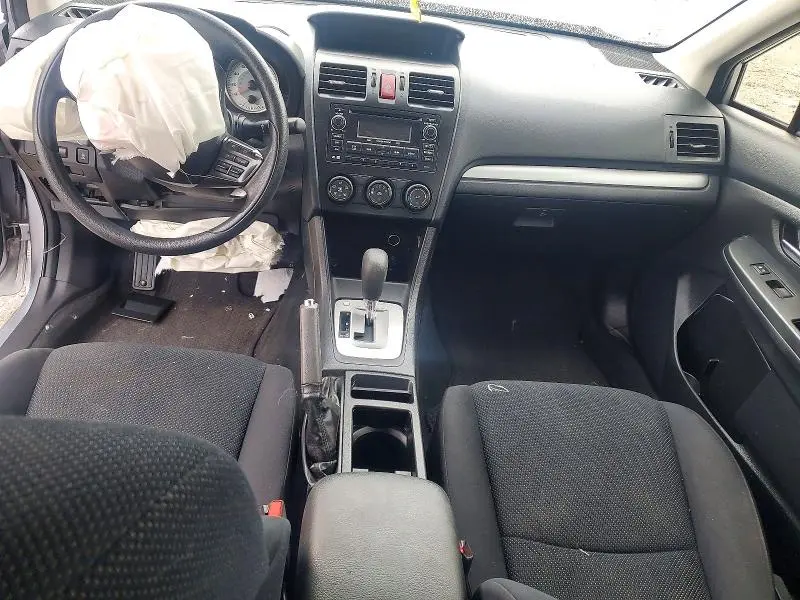 2013 SUBARU IMPREZA PREMIUM  