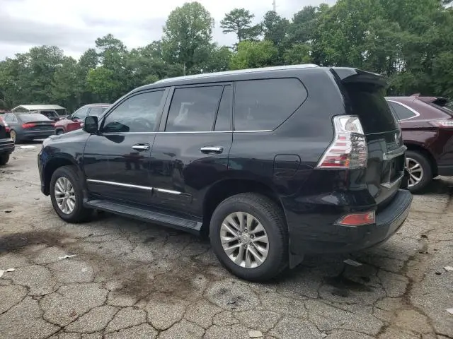 2014 LEXUS GX 460  