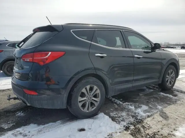 2016 HYUNDAI SANTA FE SPORT 