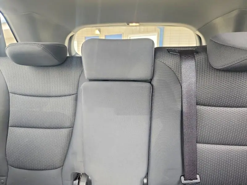 2012 KIA SORENTO LX  