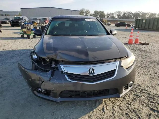 2012 ACURA TSX   
