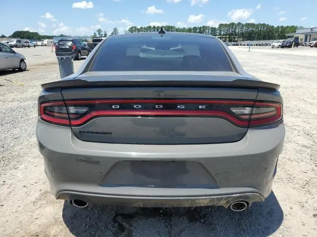 2017 DODGE CHARGER R/T  
