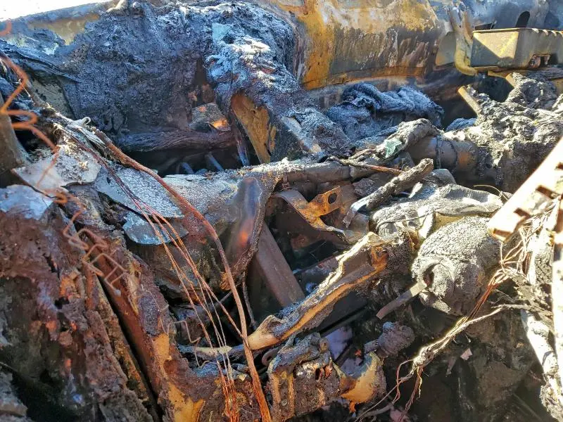 2012 DODGE JOURNEY SE  