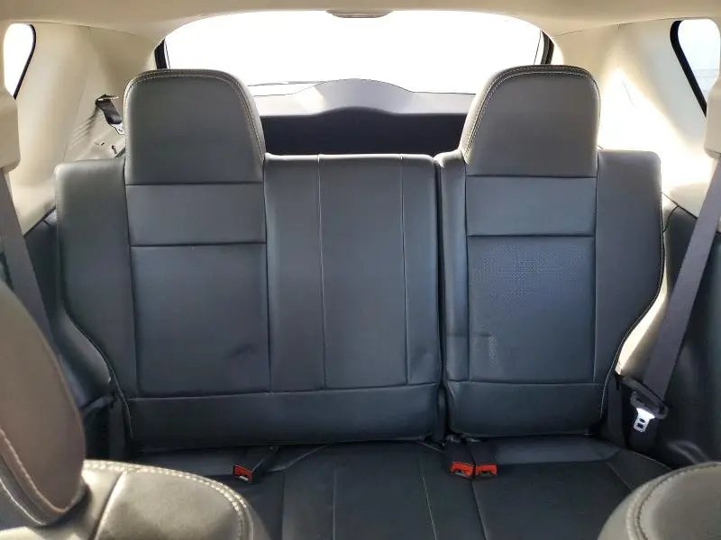 2017 JEEP COMPASS SPORT  