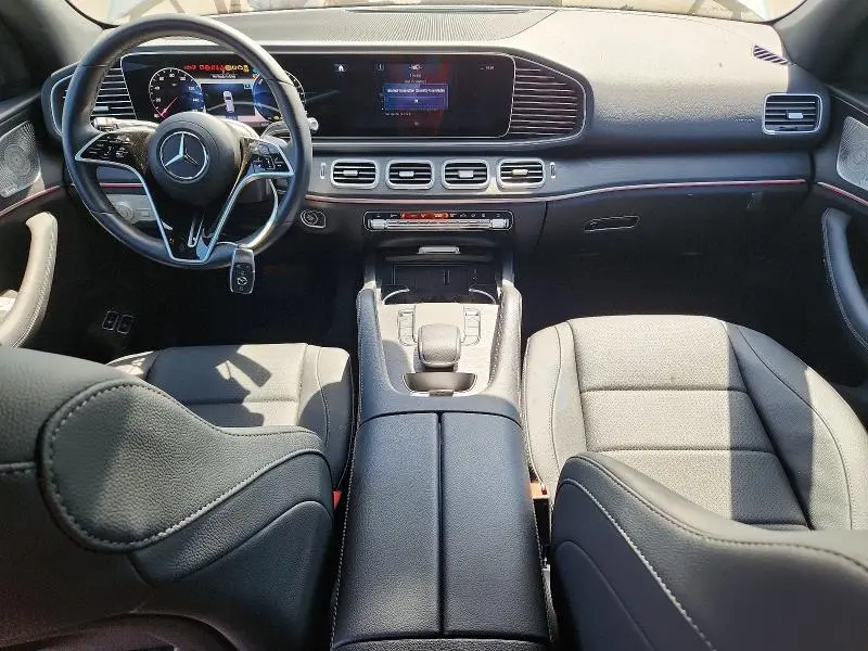 2025 MERCEDES-BENZ GLE 450E 4MATIC  