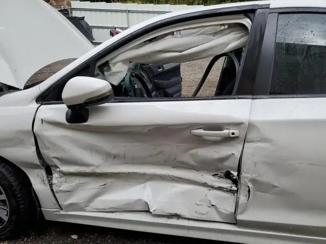 2019 SUBARU LEGACY 2.5I PREMIUM  