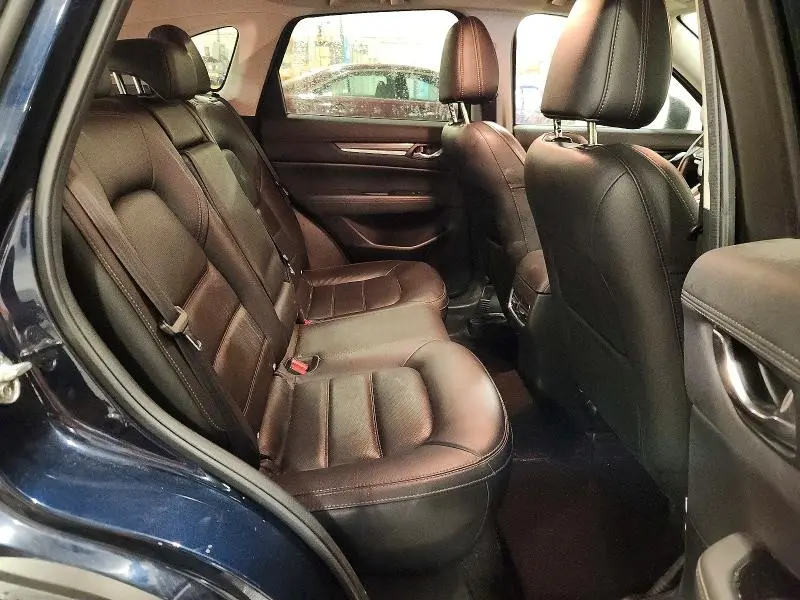2021 MAZDA CX-5 GRAND TOURING RESERVE  