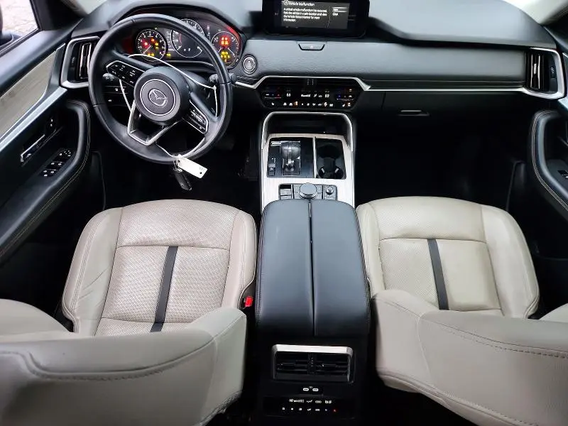 2024 MAZDA CX-90 PREFERRED PLUS  