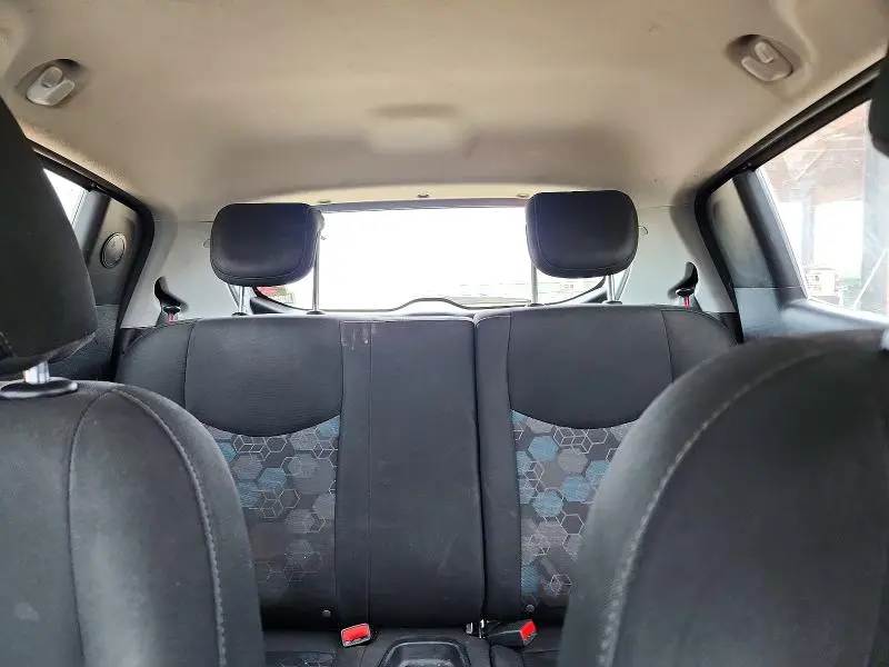 2017 CHEVROLET SPARK LS  