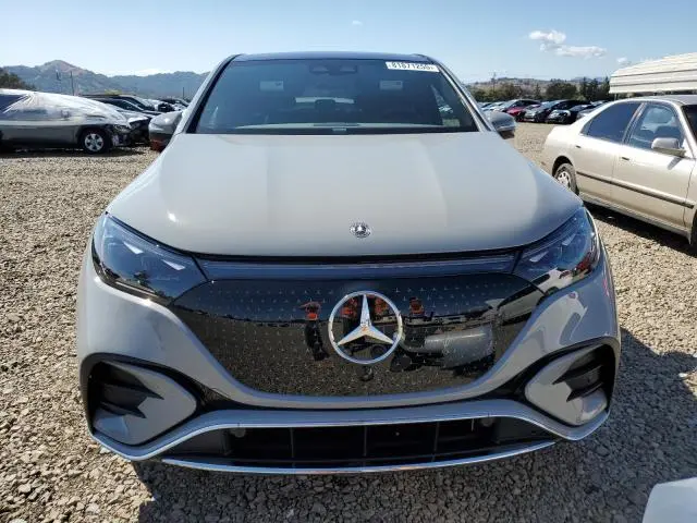 2023 MERCEDES-BENZ EQE SUV 500 4MATIC  