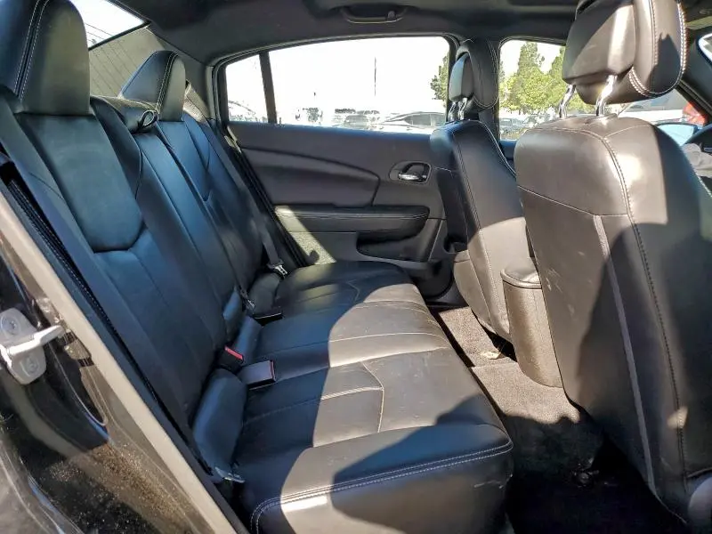 2014 CHRYSLER 200 LIMITED  