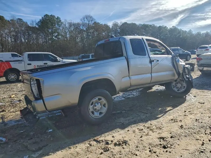 2023 TOYOTA TACOMA ACCESS CAB  
