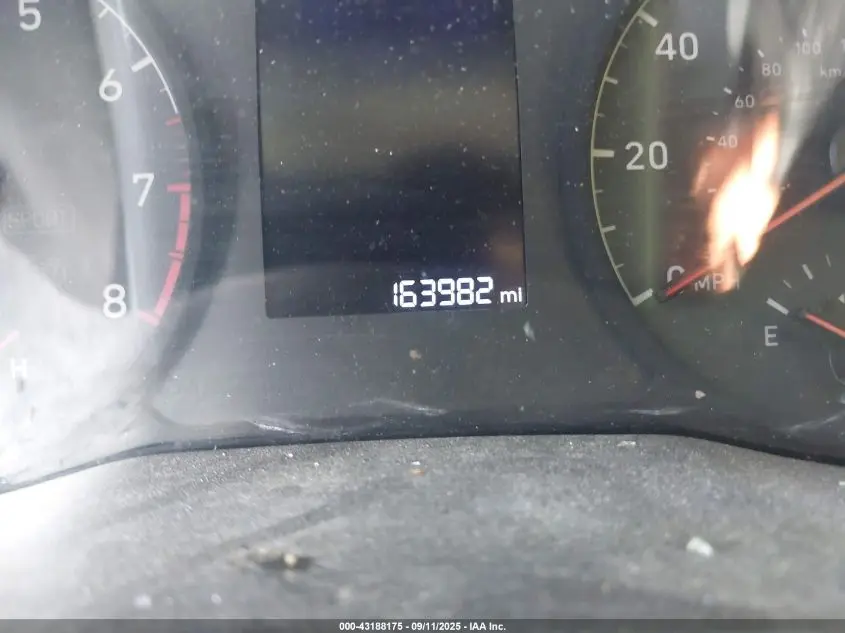 2021 HYUNDAI ACCENT SEL