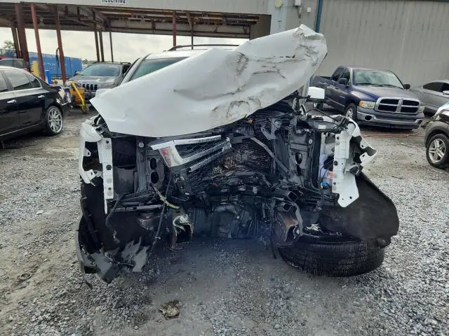2016 CHEVROLET SUBURBAN K1500 LT  