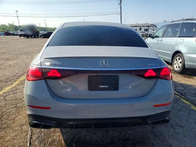 2024 MERCEDES-BENZ E 350 4MATIC  